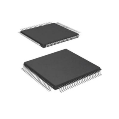 Microcontrollore MCU SR5E1E370C30F00X 300MHz Microcontrollori ARM per automobili a 32 bit