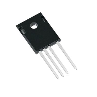 Chip di circuito integrato SCT070W120G3-4AG Transistor MOSFET di potenza in carburo di silicio per automobili