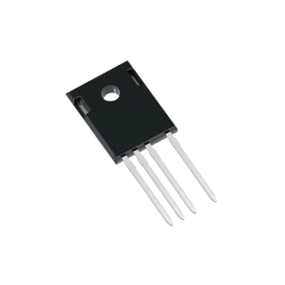 Chip di circuito integrato SCT015W120G3-4AG Transistor di potenza di carburo di silicio per automobili MOSFET 1200V