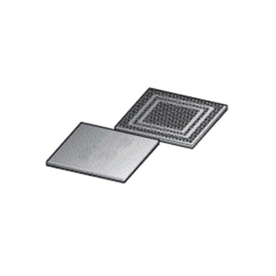 Microcontrollore MCU SAF4000EL/103Q235Y Processori di segnale digitale audio completamente integrati