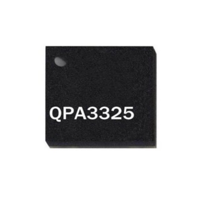 Modulo di comunicazione wireless QPA3325SR 45MHz a 1218MHz GaAs/GaN Power Doubler Module