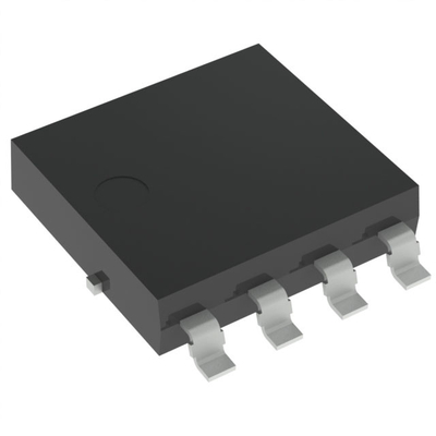 Chip di circuito integrato NVTYS014N08HLTWG MOSFET Potenza singolo canale N 80V 40A transistor