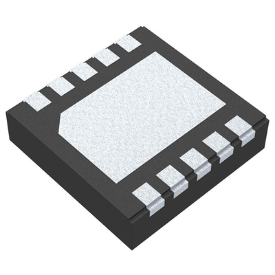 Chip di circuito integrato NCP45732IMN24TWG IC di gestione degli interruttori a carico controllato con basso RON