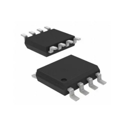 Sensore IC MLX91231KDC-BBA-000-RE Smart IVT Shunt Interface Sensore di corrente 8-SOIC