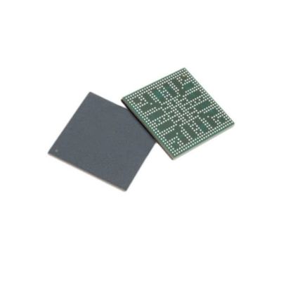 Microcontrollore MCU MIMX8MN6DVTJZCA i.MX8M 750MHz 5 Core Processor FCBGA-486