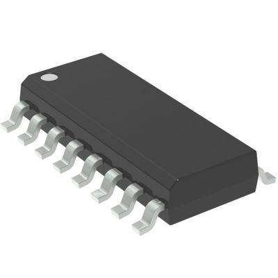 Chip di circuito integrato NCV4390DR2G 2 Controller modulato per frequenza di impulso di uscita