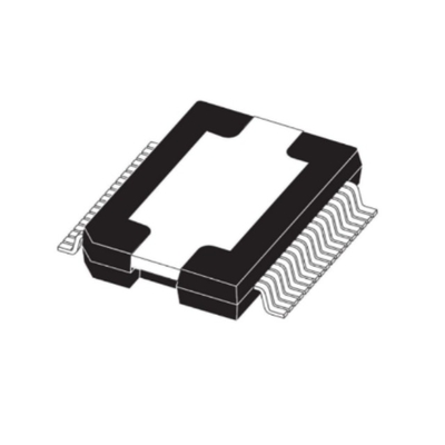 Chip di circuito integrato LEOPOL1PDT-D Regulatori di tensione di commutazione a bassa caduta lineare