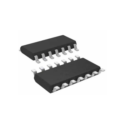 Chip di circuito integrato LM2901BYDT Comparatore per l'automobile 2.5mA