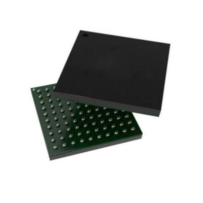 IC Ethernet LAN9360C-I/CQBT-101 Controller Ethernet TFBGA-100 AVB Audio Endpoint