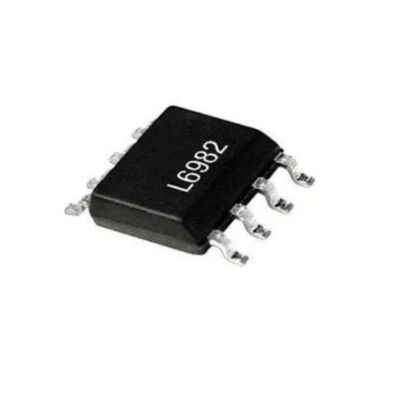 Chip di circuito integrato L6982N50DR 38V 2A convertitore sincrono step-down