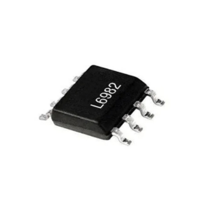 Chip di circuito integrato L6982C50DR regolatore sincrono monolitico step-down