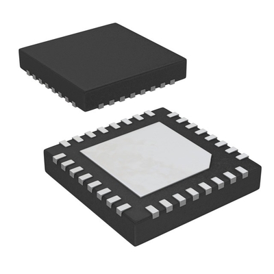 Chip di circuito integrato ISL81601FRZ Controller PWM sincrono a quattro interruttori