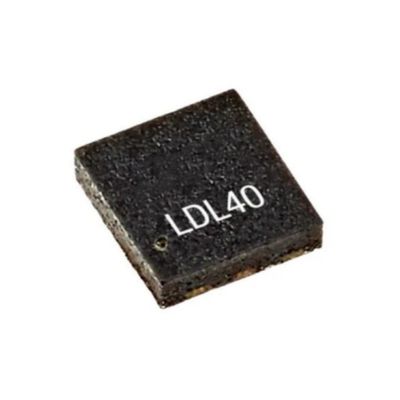 Chip di circuito integrato LDL40PU50RY 200mA Low Drop Out Linear Voltage Regulator IC