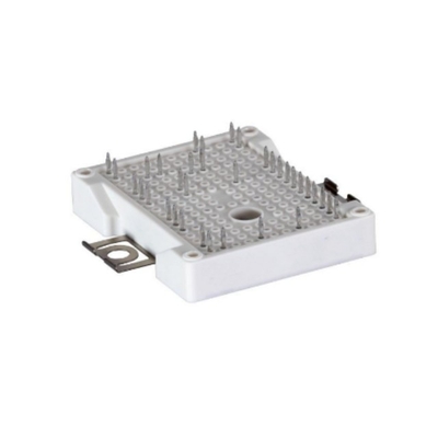 Moduli IGBT per autoveicoli FF4MR12W2M1HPB11 1200V CoolSiC MOSFET Half Bridge Module