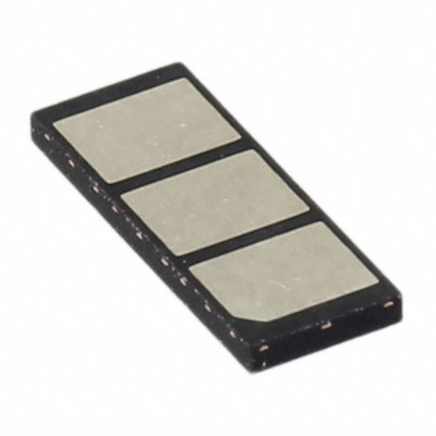 Chip di circuito integrato ECC204-RBVCZ Security IC 3-SMD Authentication Chip