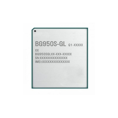 Modulo di comunicazione wireless BG950SGL00AA-8N-TB0AA LTE Cat M1/NB2 LPWA Multiprotocol Moduli