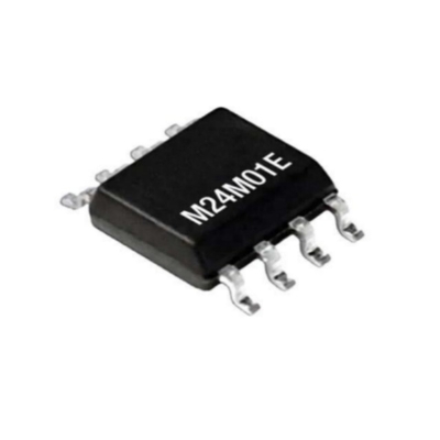 Chip IC di memoria 24M02E-FMN6TP 2-Mbit Serial I2C Bus EEPROM IC di memoria 8-SOIC