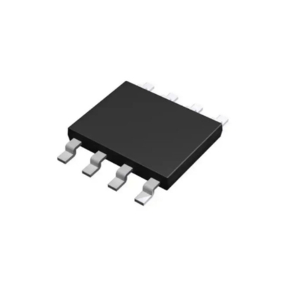 Chip di circuito integrato TSC200IYST Amplificatore sensore corrente ad alta tensione con comparatore a scarico aperto