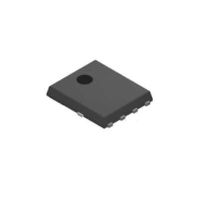Chip di circuito integrato STL165N10F8AG Transistor MOSFET a canale N 100V per l'automotive