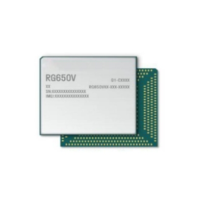 Modulo 5G RG650VNA01AA-G93-TA0AA Modulo LGA 5G Sub-6GHz