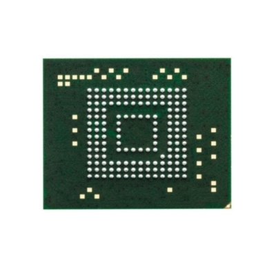 Memoria IC Chip EMMC128-TY29-5B101 Memoria flash NAND da 128 GB con interfaccia eMMC 5.1