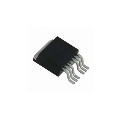 Chip di circuito integrato BTS500151TAD 5mOhms Smart High Side Power Switch TO-263-7
