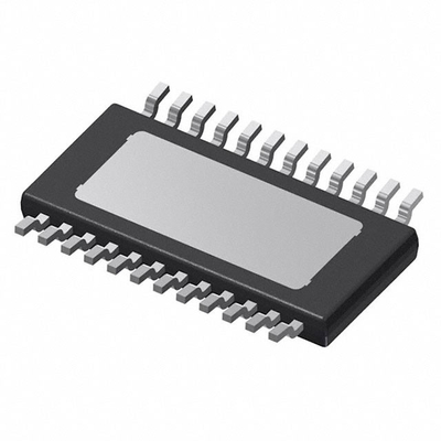 Chip di circuito integrato BTS700151ESP Power Management IC TSDSO-24 Smart Power Switch