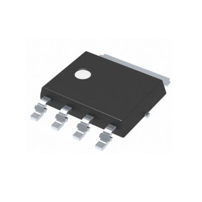 Chip di circuito integrato NVMYS3D8N04CLTWG MOSFET Potenza singolo canale N 40V 87A transistor