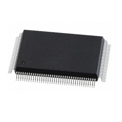 Ethernet IC KSZ8842-PMQLI Switch Ethernet a due porte con interfaccia PCI PQFP-128