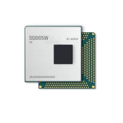 Modulo di comunicazione wireless SG865WAPPA-F84-UNNNA Wifi e BT Smart Module