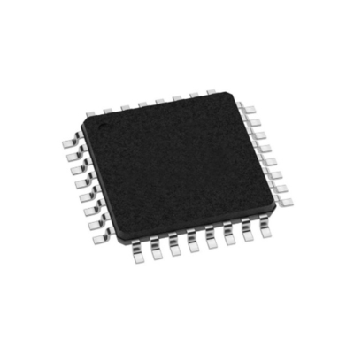 Microcontrollore MCU ATMEGAS64M1-MA-HP 11 Canale 8MHz Microcontrollori a 8 bit MCU TQFP-32