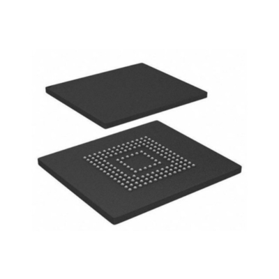 Chip IC di memoria S40FC002C1B1B00000 Alte prestazioni 2GB 3.3V e.MMC Flash Memory