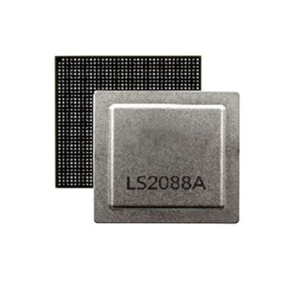 Microcontrollore MCU LS2088AXN7V1B FCPBGA-1292 2GHz ARM Cortex-A72 Microprocessori