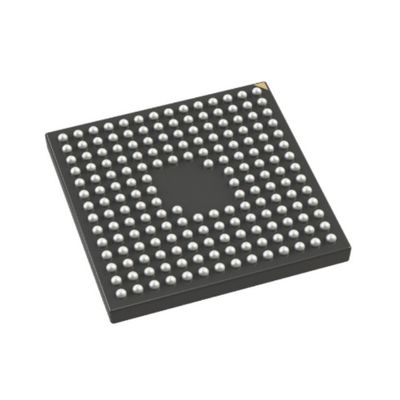 Microcontrollore MCU ADSP-BF537BBCZ-5AV 533MHz Blackfin Embedded Processor BGA-182