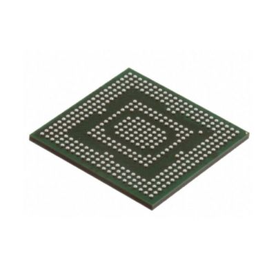 Microcontrollore MCU ADSP-BF607KBCZ-5 500MHz Dual Core Blackfin Processor BGA-349
