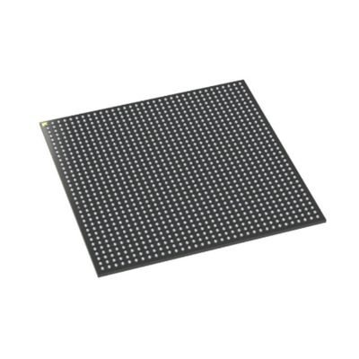 M2S150TS-1FCG1152I Field Programmable Gate Array Low Density 1 Core 166MHz SoC incorporato FPGA