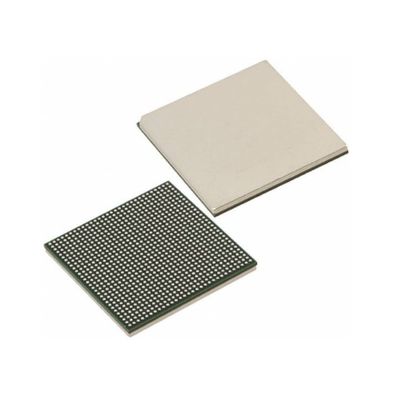 Array di gate programmabili in campo XC7Z100-1FFG900I 2 Core Field Programmable Gate Array IC FBGA-900