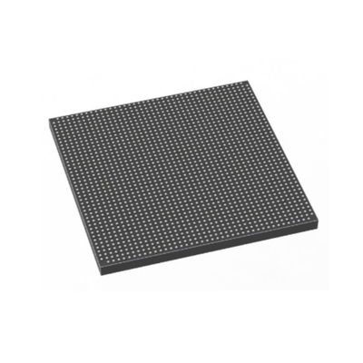 Array di gate programmabile di campo XCKU085-2FLVB1760I FPGA incorporate FBGA-1760 FPGA IC