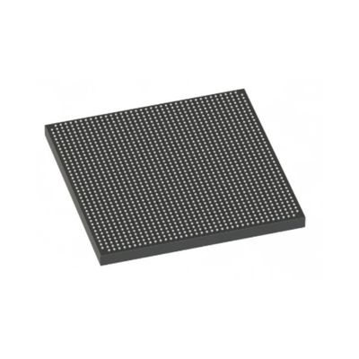 Array di cancelli programmabili di campo XCKU060-1FFVA1517I FPGA IC logica programmabile FBGA-1517