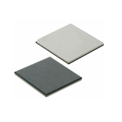 Array di gate programmabile in campo XC7VX690T-2FFG1761C FPGA IC FCBGA-1761 Virtex-7 FPGA