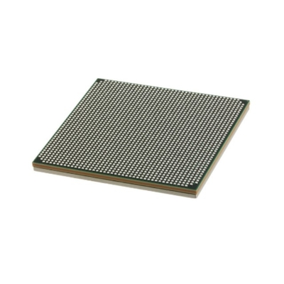 Field Programmable Gate Array XC7VX690T-2FFG1926C FPGA Logics 640MHz Virtex-7 FPGA