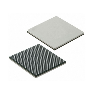 Array di gate programmabile in campo XC7VX690T-1FFG1761C Virtex-7 Serie FPGA IC logica