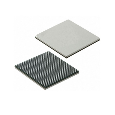 Array di gate programmabile in campo XC7VX485T-2FFG1761C FPGA IC programmabile 640MHz FPGA