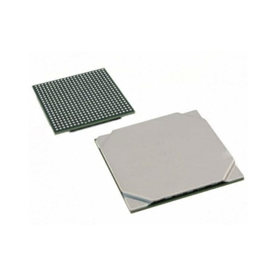 Field Programmable Gate Array XC6VLX75T-3FFG784C Low Power High Performance FPGA Logic IC