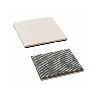 Array di gate programmabili di campo XC6VSX315T-2FFG1156C 600 I/O Field Programmable Gate Array IC