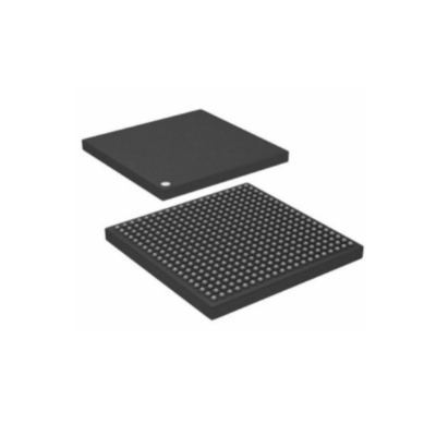 Field Programmable Gate Array M2S060T-VFG400I Moduli logici a scopo generale 60K Embedded SOC FPGA IC