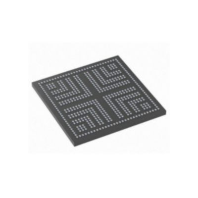 Field Programmable Gate Array M2S150T-FCS536I Alta affidabilità 1 Core 166 MHz SoC incorporato FPGA IC