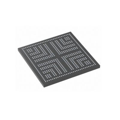 Field Programmable Gate Array M2S150T-1FCSG536I Alte prestazioni 64KB 146124 LE SoC incorporato FPGA IC