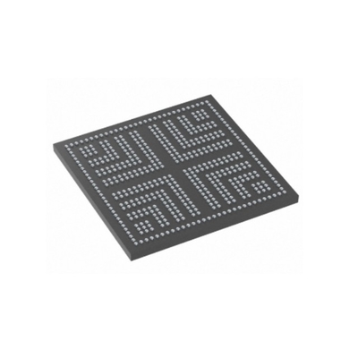 Field Programmable Gate Array M2S150TS-FCSG536I Moduli logici ad alte prestazioni da 150K SoC FPGA IC