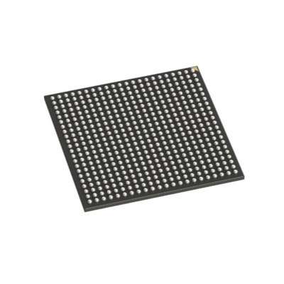 Field Programmable Gate Array MPFS025T-1FCVG484I 667MHz Multi-Protocollo PolarFire SoC FPGA IC